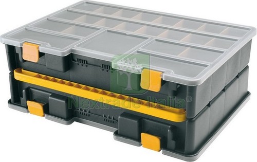1pz contenitore portaminuteria - 1pz,