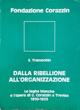 TRAMONTIN S. DALLA RIBELLIONE