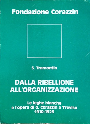 Tramontin dalla ribellione - tramontin,