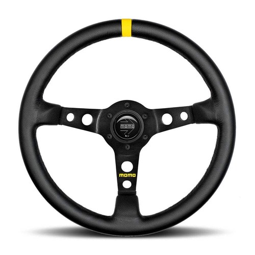 Momo mod steering wheel - momo,