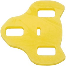 Look Keo Cleat Spacer (Yellow)