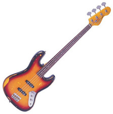 Chitarre Vintage V74MRJP