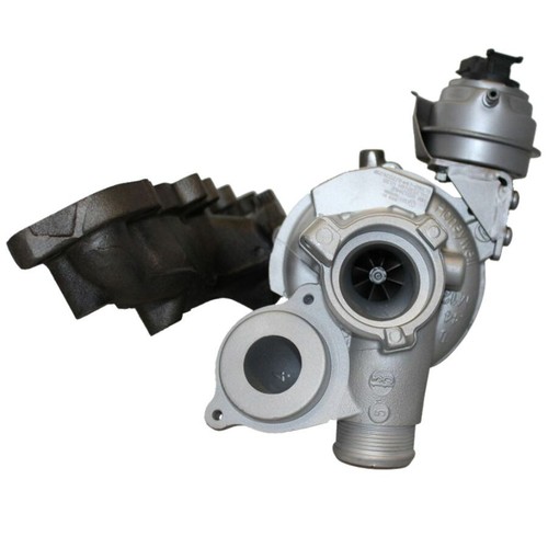 Turbocompressore mahle - turbocompressore,