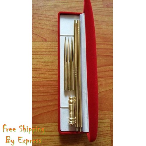 Set ago ottone - ottone, thai