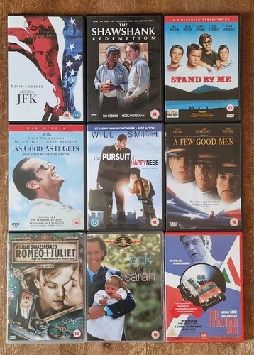 Drama must see film dvd - drama,