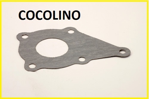 Kart guarnizione frizione - guarnizione,