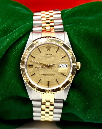 Rolex ostrica perpetuo - rolex,