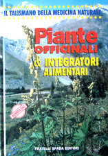 Piante officinali - piante,