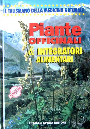 Piante officinali - piante, e