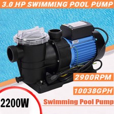 Bomba De Piscina Alberca Con