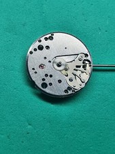 Longines 528 REVISIONATO