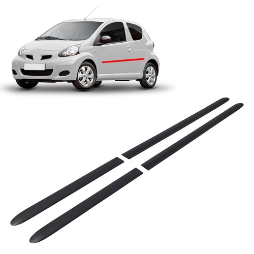 Per toyota aygo 2005 2013 - i, 5d