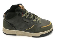 Wrangler 22121 sneaker alta