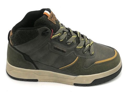 Wrangler 22121 sneaker alta