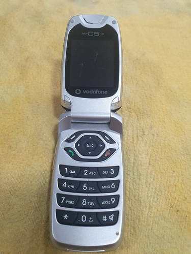 Tg189 cellulare vodafone - tg189,