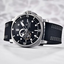 🔝 Pagani Design 1736 Nero