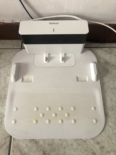 Base ricarica irobot - di, braava