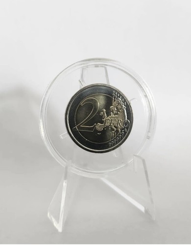 Capsula cofanetto euro - capsula,