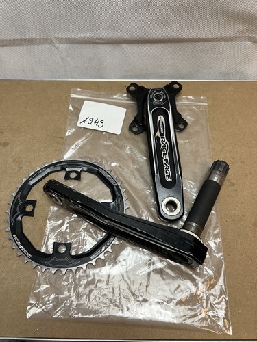 Set pedivelle raceface - pedivelle,