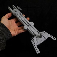 U.S.S. Cygnus - Kit Modellino