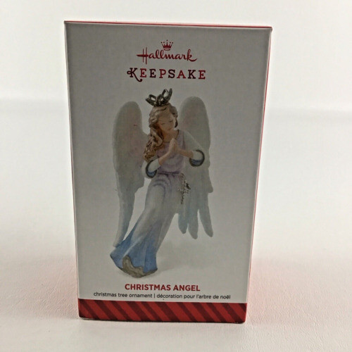 Hallmark keepsake ornamento - hallmark,