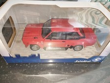 FIAT 131 ABARTH SCALA 1,18 