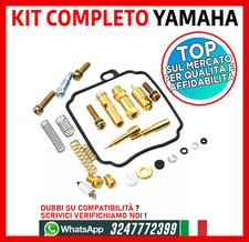Kit Revisione COMPLETO