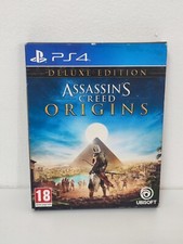 ASSASSIN'S CREED ORIGINS
