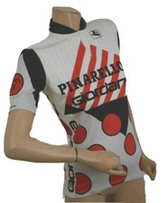 MAGLIA CICLISMO POIS Tour de