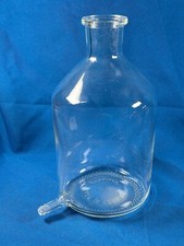 Bottiglia aspiratore con