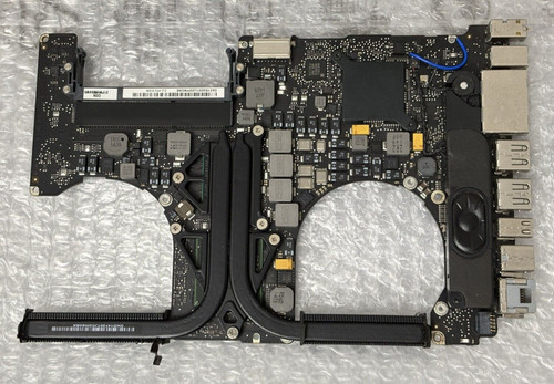 Logicboard macbook pro - logicboard,
