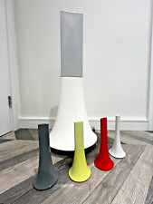 Raro altoparlante Bluetooth Philippe Starck Parrot ZIKMU ART da collezione designer