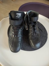 Axo asphalt scarpe moto - asphalt, 44