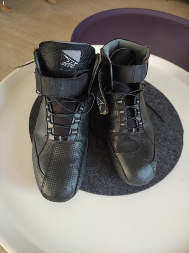 Axo asphalt scarpe moto - moto, 44