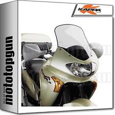 KAPPA CUPOLINO FUME HONDA XL 650 V TRANSALP 2000 00 2001 01 2002 02 2003 03