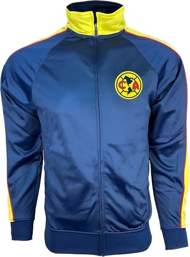 Giacca pista club america - club,