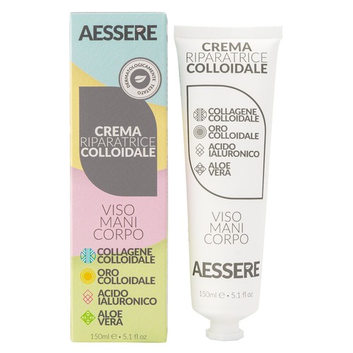Aessere crema riparatrice - aessere,
