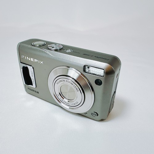 Fujifilm finepix f31 3 - finepix,