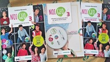 NOI GEO VOL. 3 (IN 3 VOLUMI