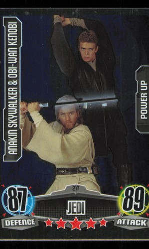 Anakin skywalker obi - &, obi-wan