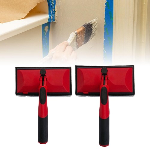 Paint pad brush - pad,