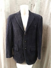 Giacca Uomo Fustagno Invernale