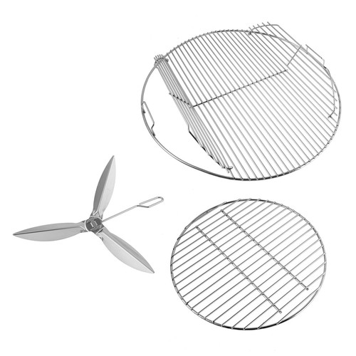 Griglie per griglia weber - per,