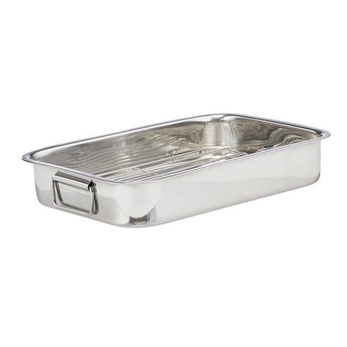 Relaxdays teglia forno con - relaxdays,