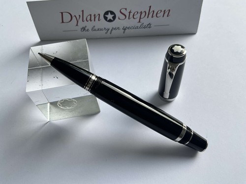 Montblanc boheme platinum - platinum, line