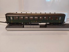 Metropolitan 7030 carrozza