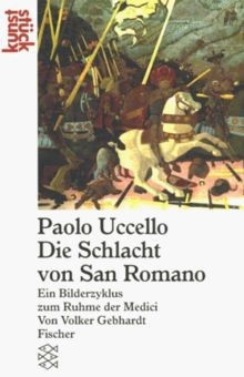 Paolo uccello die - die, schlacht