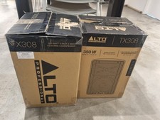 casse acustiche usato