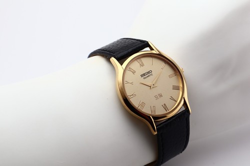 Orologio uomo vintage - uomo, seiko