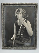 RARA FOTO VINTAGE ANNI 20